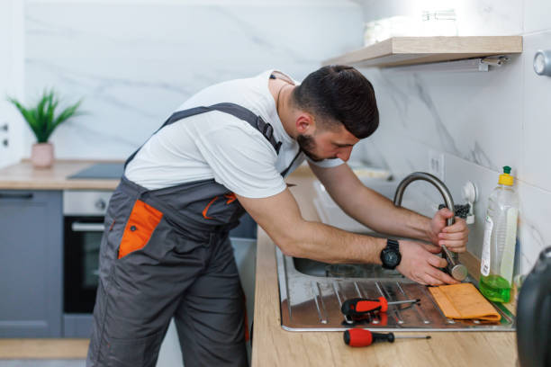 Best Local Plumber Services  in Orange City, FL