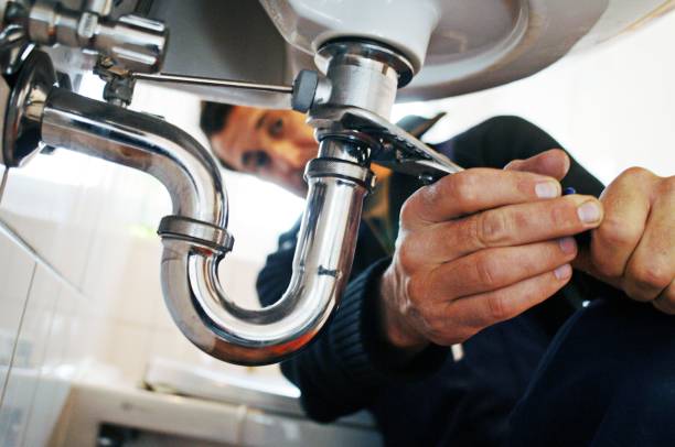 Best Plumbing Repair Near Me  in Orange City, FL