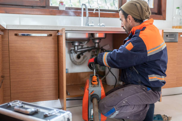 Best Residential Plumbing Services  in Orange City, FL