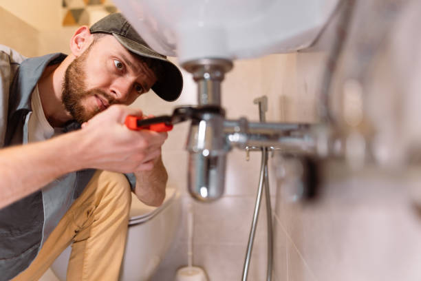 Best Shower Repair Services  in Orange City, FL