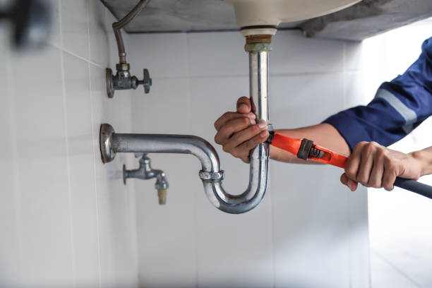 Best Water Leak Repair  in Orange City, FL