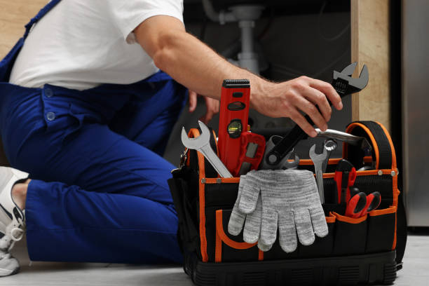 Best Drain Cleaning Services  in Orange City, FL