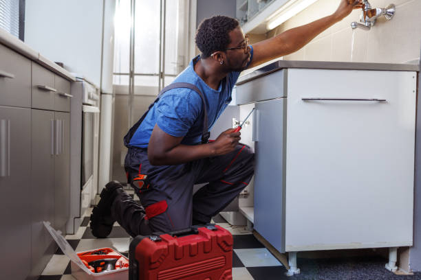 Best Sprinkler Systems  in Orange City, FL