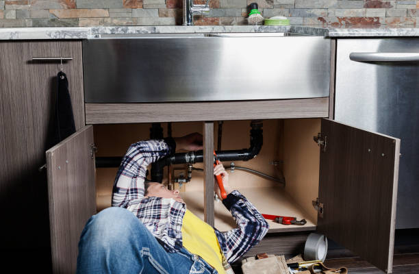 Best Emergency Plumber  in Orange City, FL